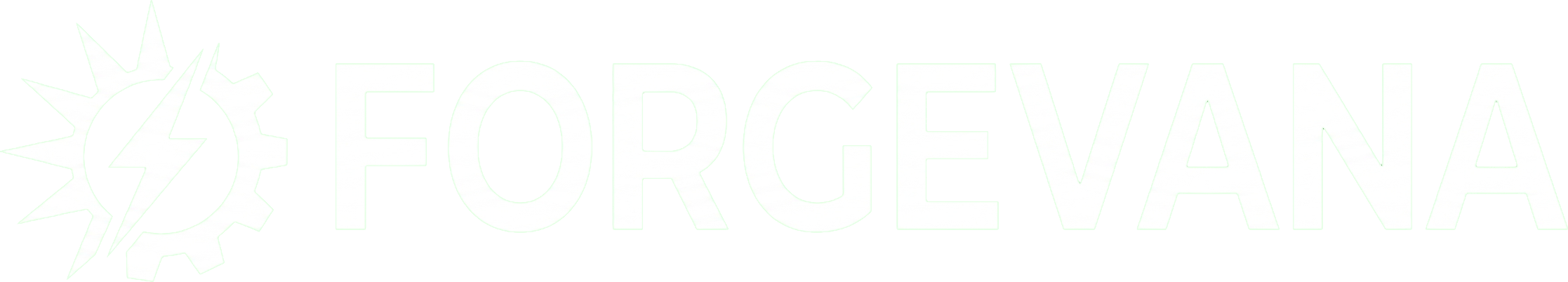 Forgevana